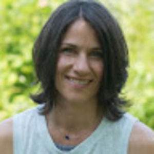 Meet your Posher, Gina